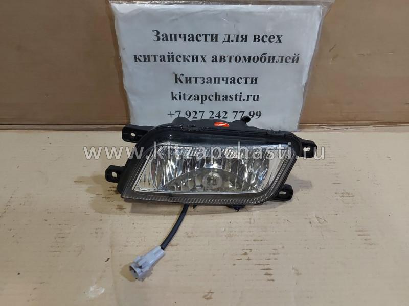 Фара противотуманная левая Baw Fenix 33460 015BE-4116120