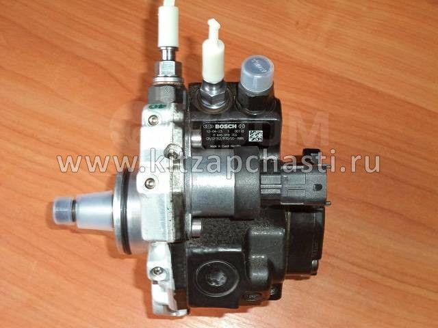 Топливный насос высокого давления Bosch D4CB CRDi / D4CB 2.5CRDi (33100-4A000/33100-4A010