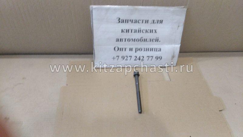 Болт головки блока цилиндров Geely Emgrand X7 1016050316