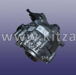 Коробка раздаточная в сборе  EXEED RX 154000310AA