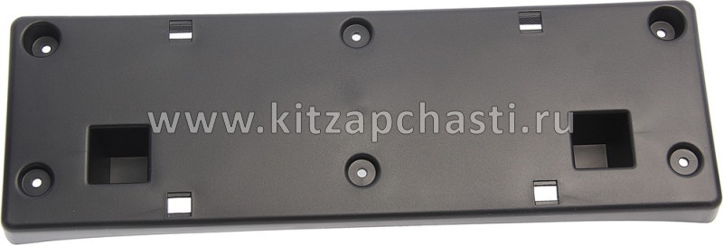 Постамент номерного знака JAC J7 2803106U7300