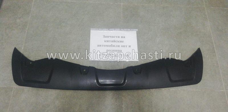 Накладка заднего бампера нижняя Great Wall Hover H3 NEW 2804311XK46XA