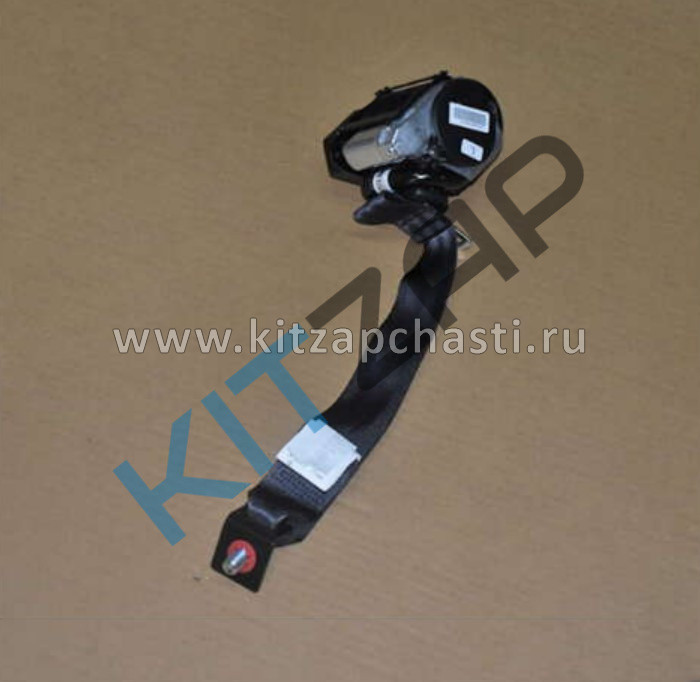 Ремень безопасности задний левый Chery Tiggo 4 Pro 406000322AA