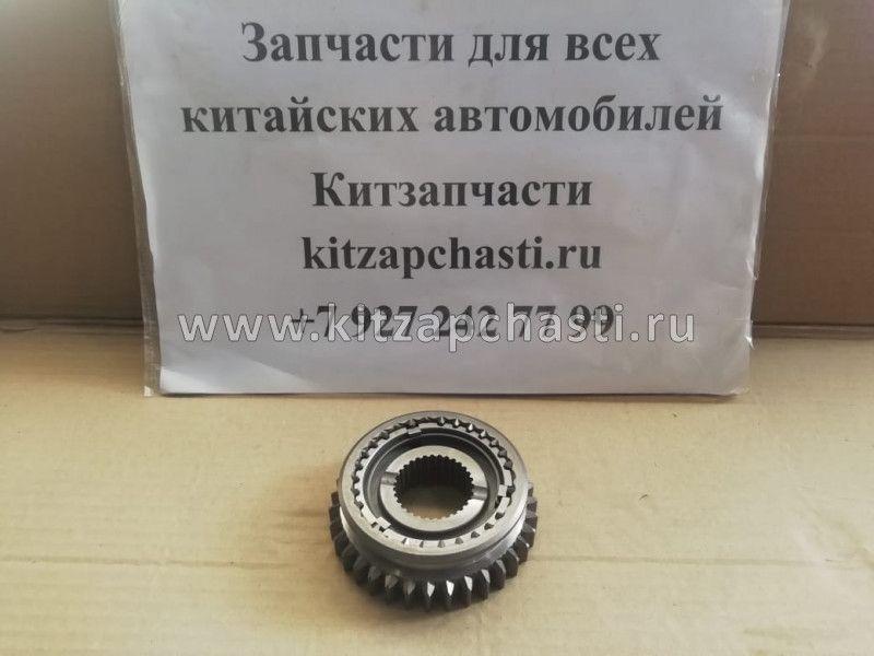 Синхронизатор BAW 33463 1/2 передачи Baw Fenix Tonik 4741701410