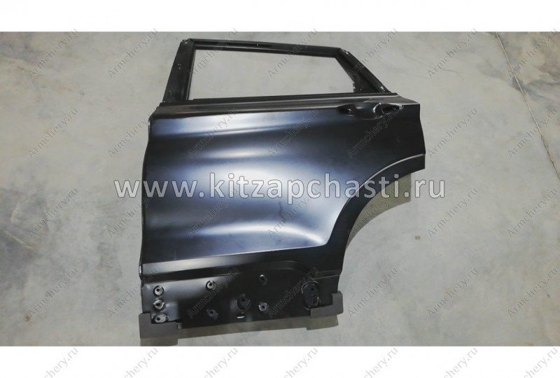 Дверь задняя левая  Geely Coolray NEW 5081040300C15