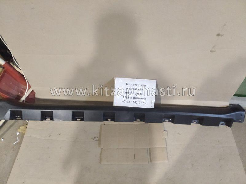 Накладка порога правая Great Wall Hover H5 5173104-K00