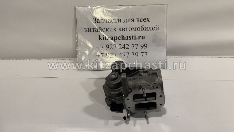 Клапан рециркуляции газов EGR ПАЗ-4234 Cummins ISF 3.8 5309069