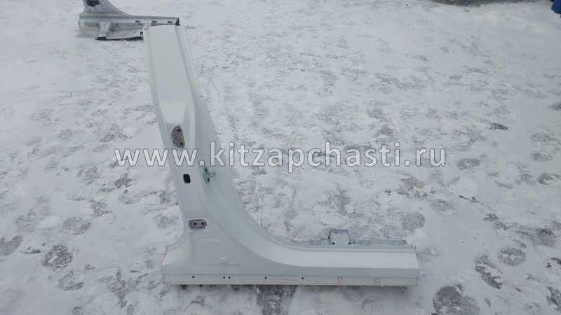 Панель кузова JAC J7 5401800U7300E