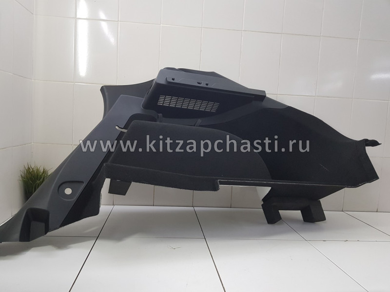 Панель кузова JAC J7 5402470U7300