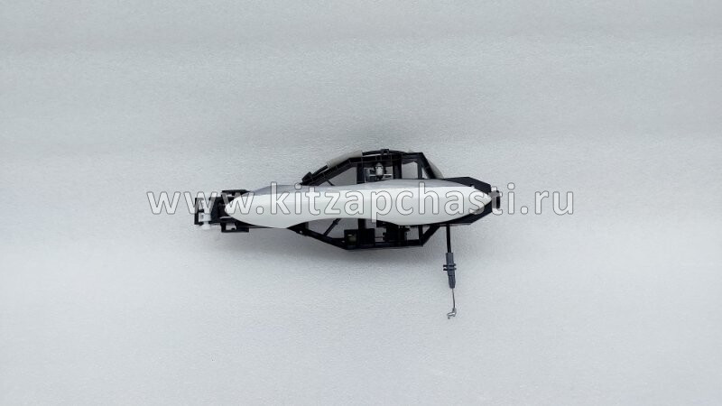 Ручка левой двери наружняя JAC J7 6205160U7300