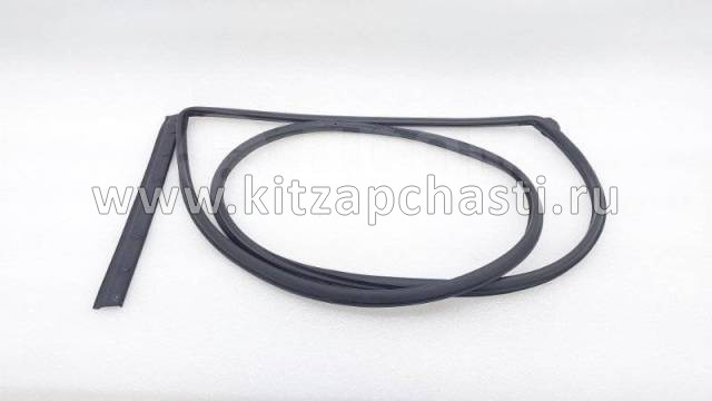 Уплотнитель проема задней правой двери JAC J7 6207220U7300