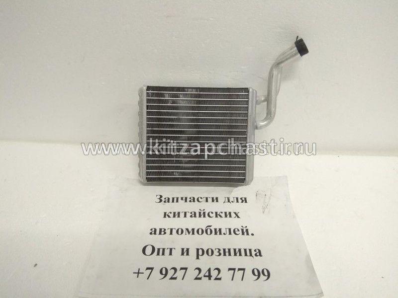 Радиатор салона Great Wall Hover H3 8101100-K00