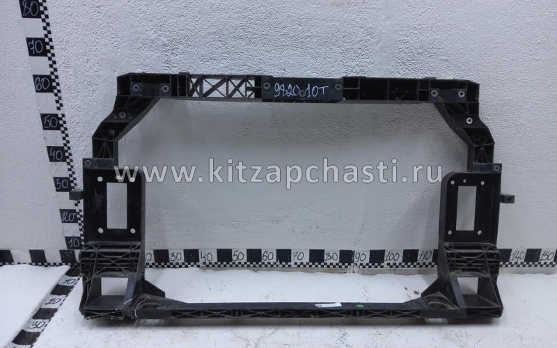 Панель передняя радиатора HAVAL DARGO 8400231XGW01A