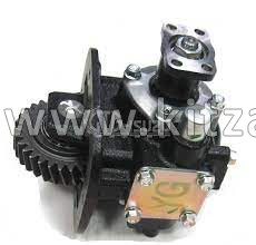 Коробка отбора мощности ISUZU NQR71 8972869087