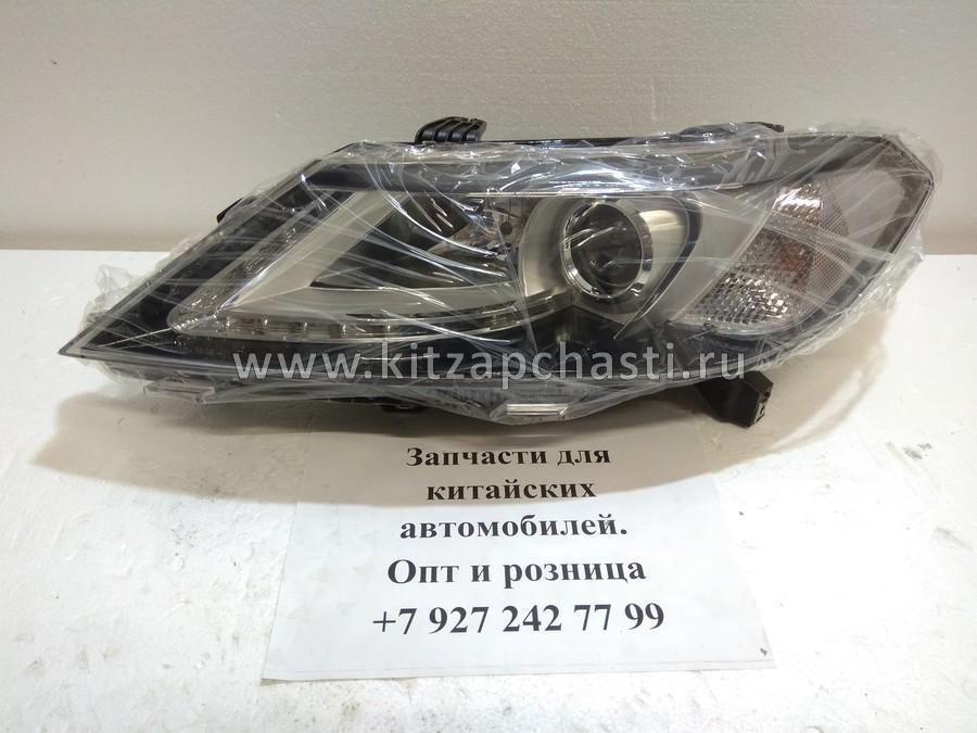 ФАРА ЛЕВАЯ Lifan Solano II BBF4121100