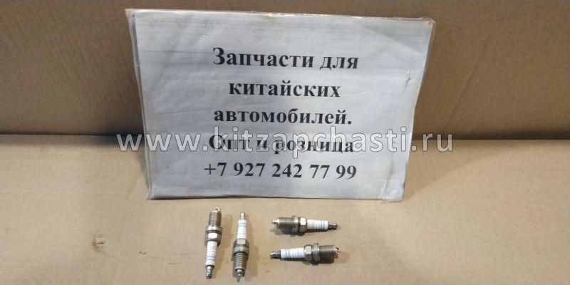 Свечи зажигания Geely MK,MK CROSS BOSCH E120300005