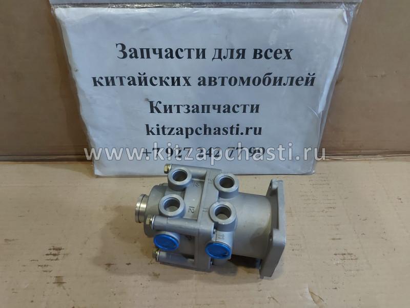 Кран тормозной главный Baw Fenix 33460 ЕВРО 3 BP10443560052