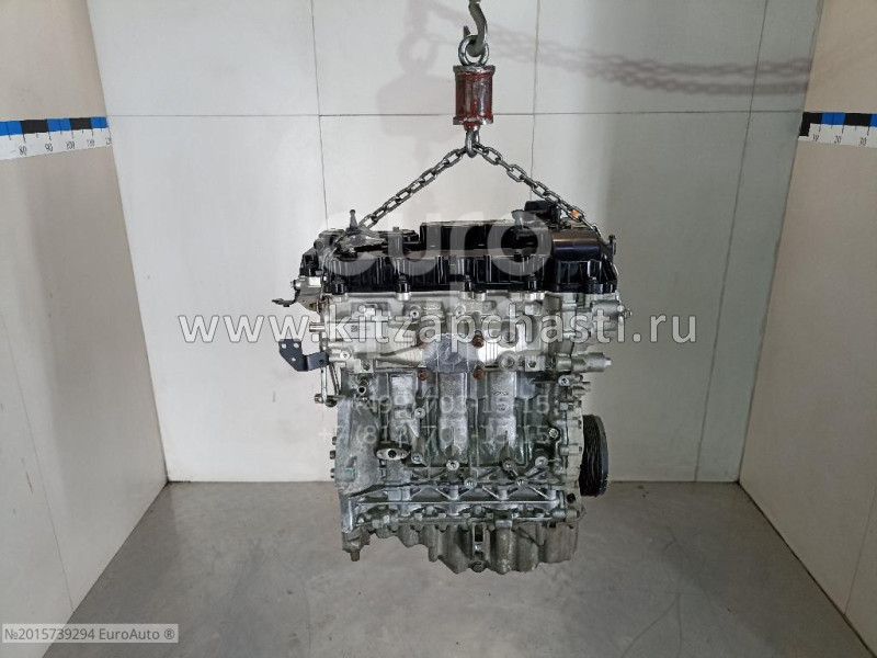 Двигатель в сборе Chery Tiggo 8  DT1-0000E83AA