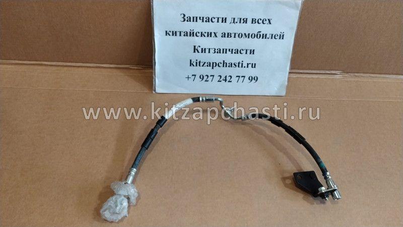 Шланг тормозной передний правый FAW Besturn B50 FA014398X