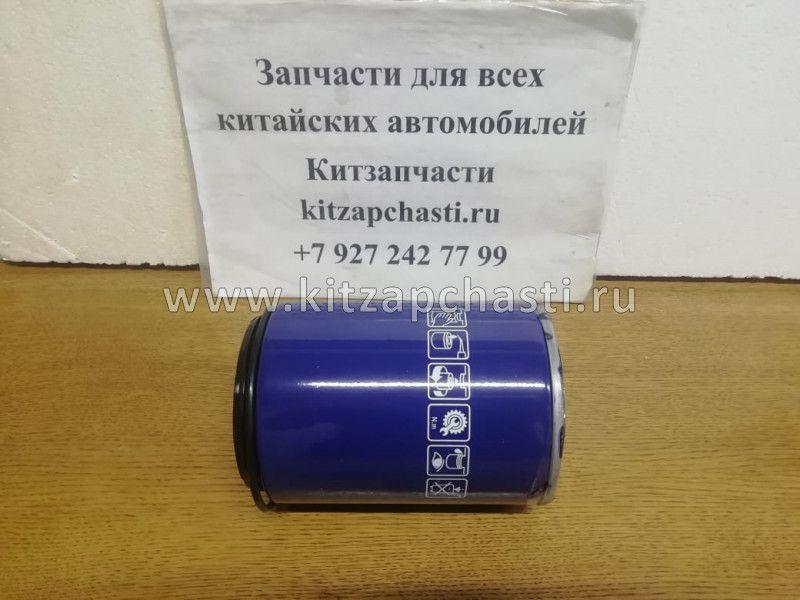 Фильтр топливный грубой очистки (наружная резьба) Isuzu 4HK1/6HK1 NPR75 FF0804