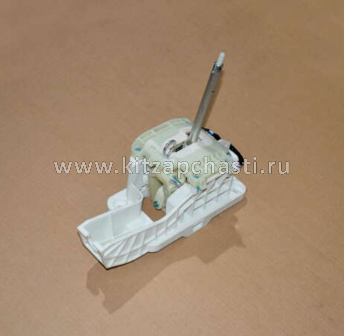 Механизм переключения передач CVT Chery Tiggo 4 Pro J60-1504010AC