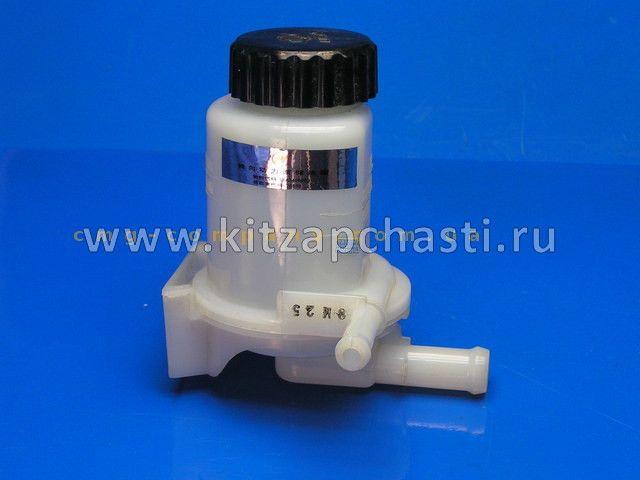 Бачок ГУР в сборе Lifan Solano New, Lifan Solano LBA3408000