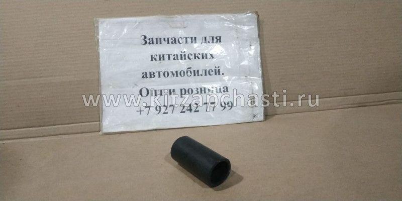 Патрубок помпы выпускной Lifan Smily LF479Q11307015A