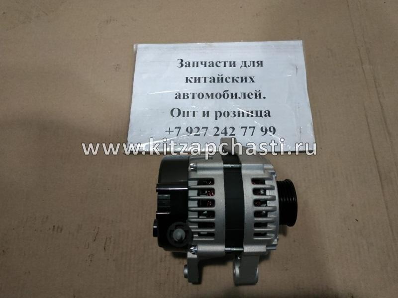 Генератор Lifan Solano II 1,5 LF481Q1-3701100A