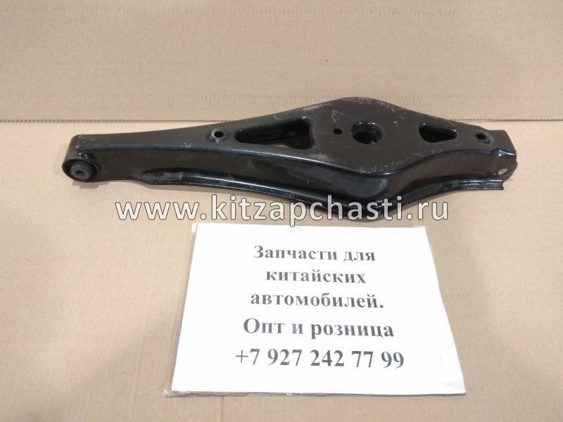 Рычаг задний нижний Chery M11, M12 M11-2919210