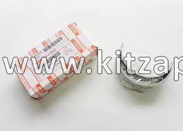 Вкладыши коренные 4HK1/6HK1/4HG1/4HЕ1 ISUZU NQR71 8973720781