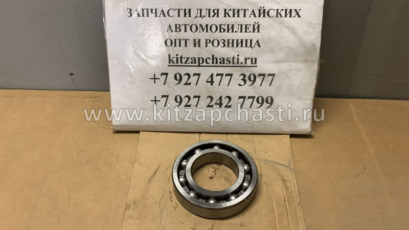 Подшипник первичного вала FULLER 6212-NZ 150212K(81504) CREATEK Shacman F3000 ON-O-11033