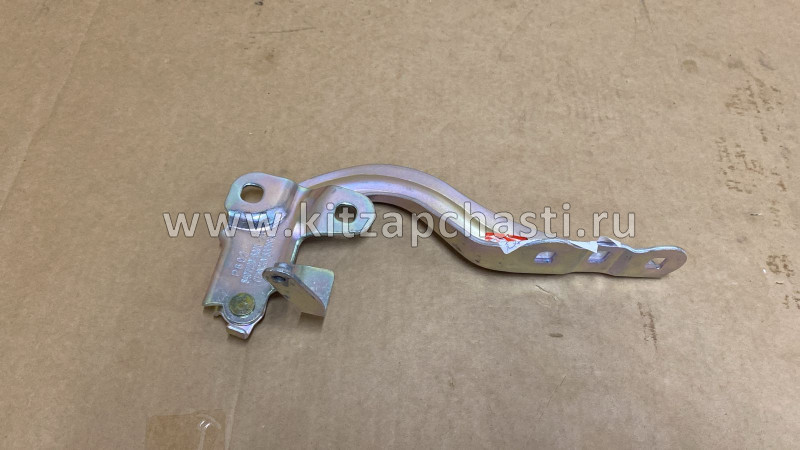 Петля капота левая Changan CS35 Plus S111F270101-0500-AA