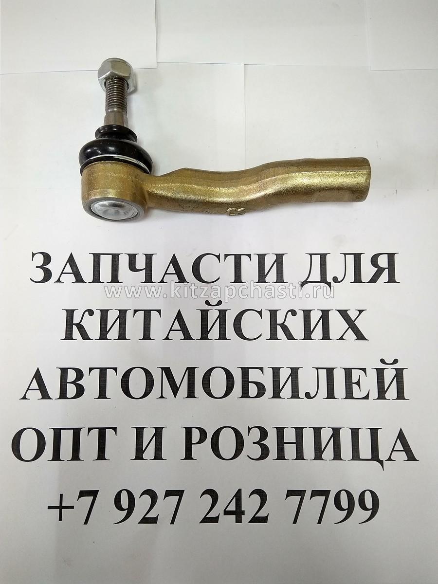 Наконечник рулевой правый Chery Tiggo FL, Vortex Tingo FL - ОРИГИНАЛ ЦС Chery Rus T11-3401060