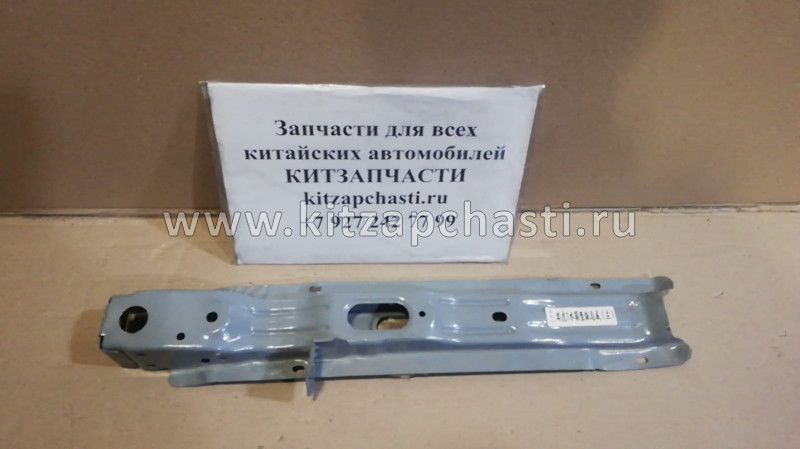 Панель радиатора левая Chery Tiggo 4 T15-5300610-DY