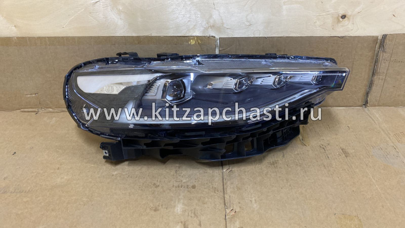 Фара передняя правая (диодная LED) Haval F7 4121103XKQ00A LAUKART TCV00168LFR