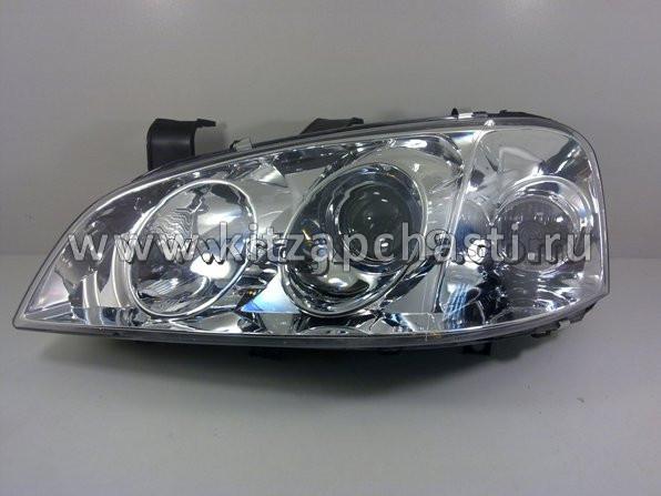 Фара левая с линзой Chery Amulet,ТагАЗ Vortex Corda A15-3772010BB